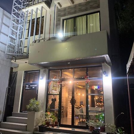 Zl Travelers Inn Batuan 외부 사진