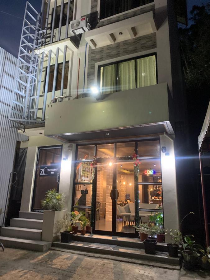 Zl Travelers Inn Batuan 외부 사진