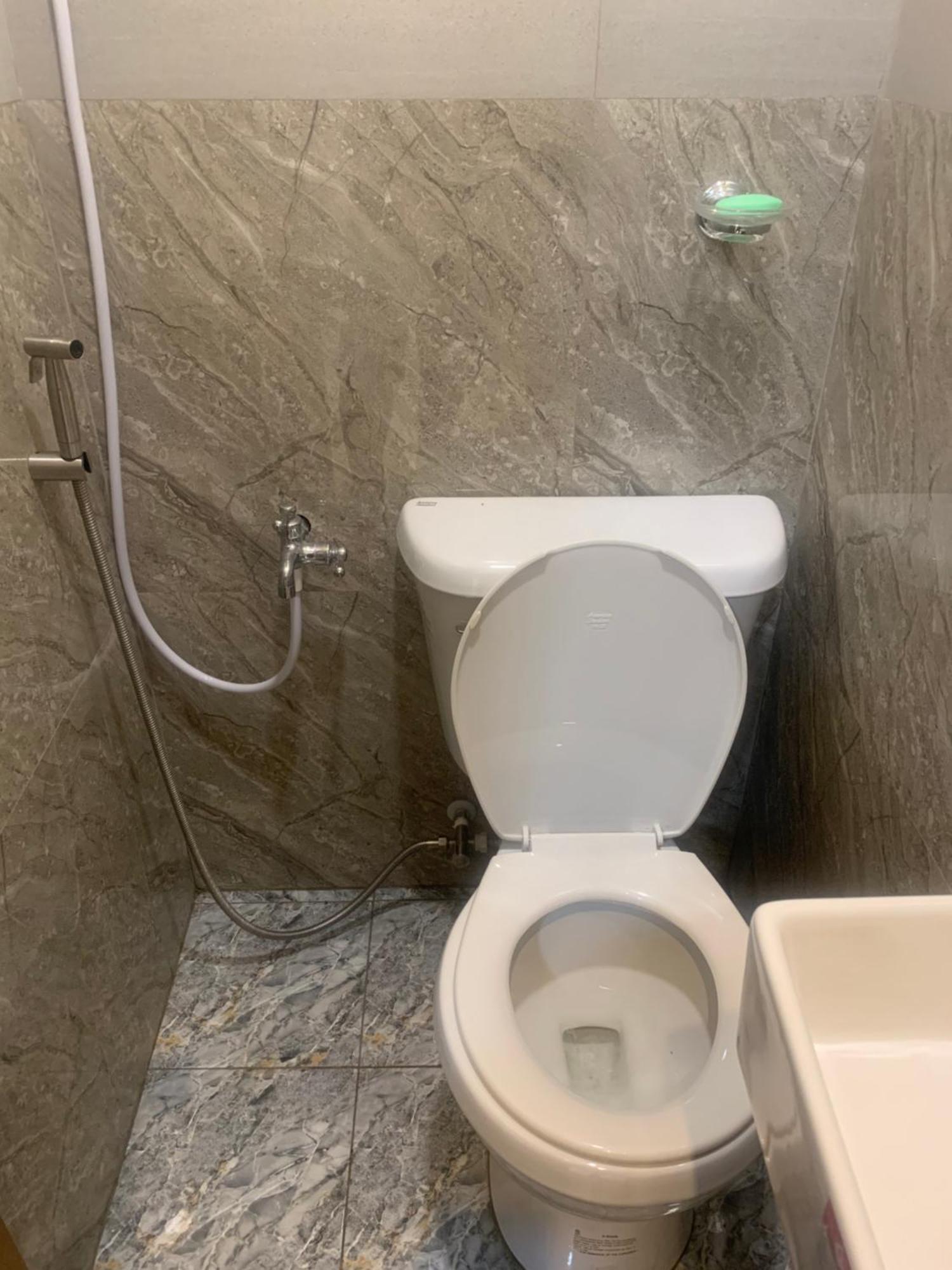 Zl Travelers Inn Batuan 외부 사진