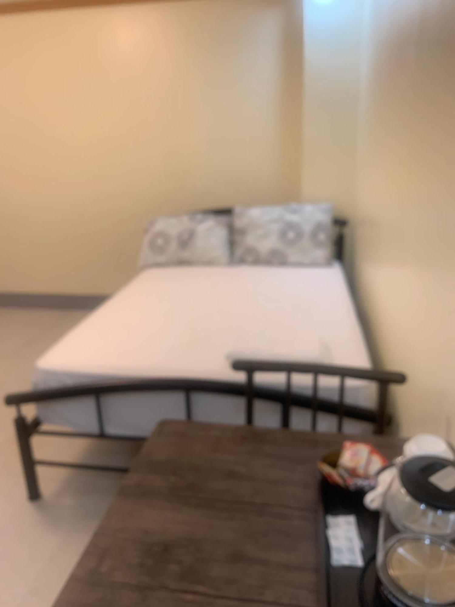 Zl Travelers Inn Batuan 외부 사진